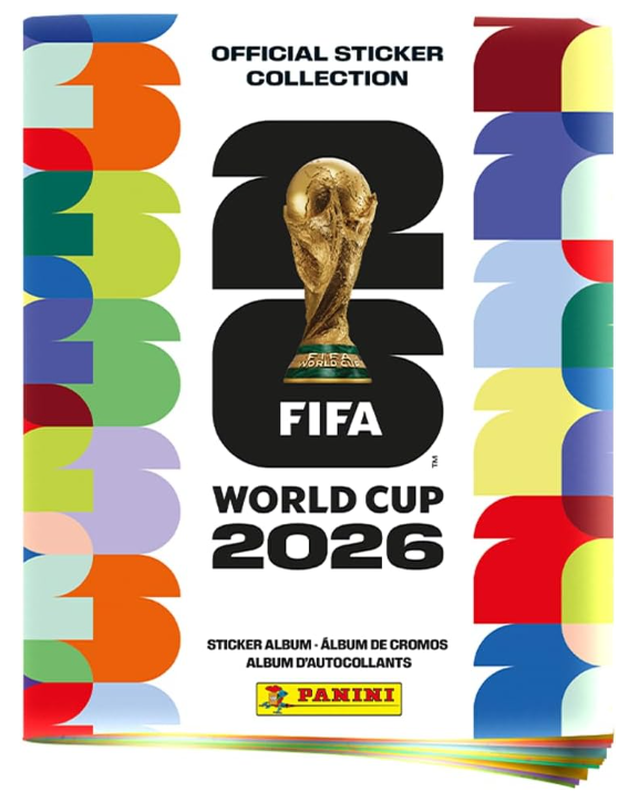 Banner Mundialito Kids - Mundial 2026