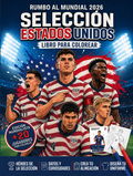 Rumbo al Mundial 2026 - Selección Estados Unidos